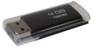 Toshiba 4GB Asagiri (THNU04AS/BL4) Toshiba 4GB Asagiri (THNU04AS/BL4)
